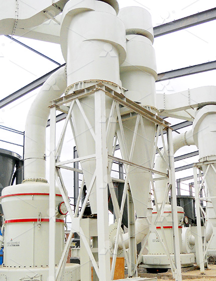 2012年9月20日，黎明重工舉行了該項(xiàng)目的首批發(fā)貨儀式，在生產(chǎn)、研發(fā)、供應(yīng)、質(zhì)檢、技術(shù)服務(wù)等部門的通力配合下，順利完成了設(shè)備的設(shè)計、試驗(yàn)、制造、檢驗(yàn)等一系列工作，年產(chǎn)300萬噸的歐版磨粉機(jī)設(shè)備按時交付客戶現(xiàn)場。