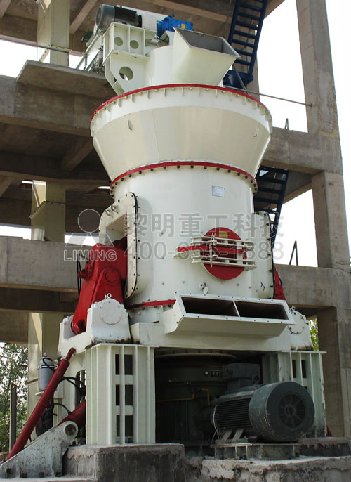 黎明脫硫立磨構(gòu)建寧夏脫硫產(chǎn)業(yè)市場(chǎng)發(fā)展