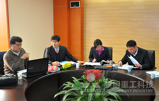 黎明重工科技標準化服務重構客戶價值