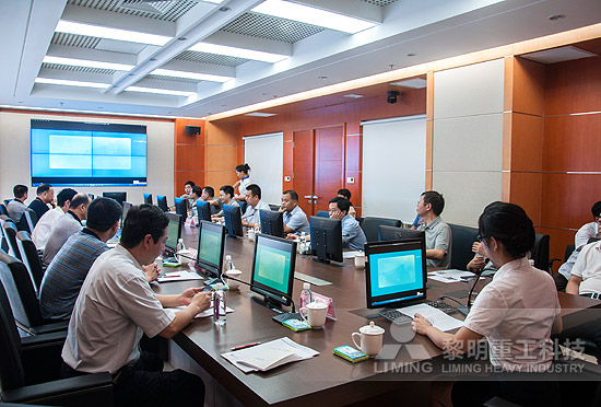 黎明重工科技-勇?lián)厝?，助力中原經濟發(fā)展