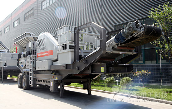 黎明重工科技-“名牌產(chǎn)品”成長(zhǎng)手記