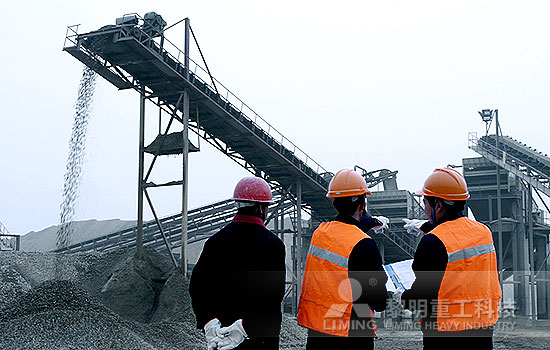 價值驅(qū)動 與客戶心意相通黎明重工科技